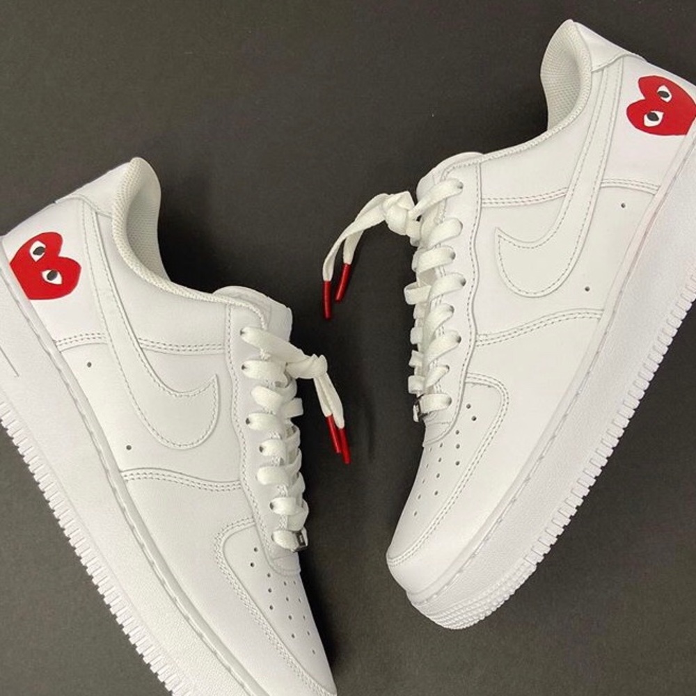 Nike custom Airforce